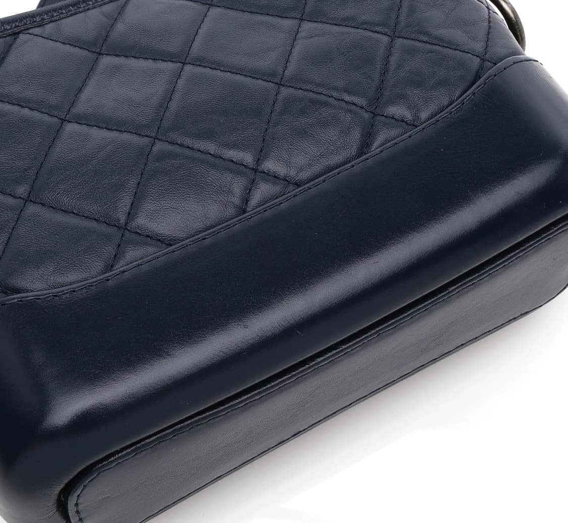 [S급] 샤넬 가브리엘 호보백 스몰 판매합니다!!! 상품이미지6