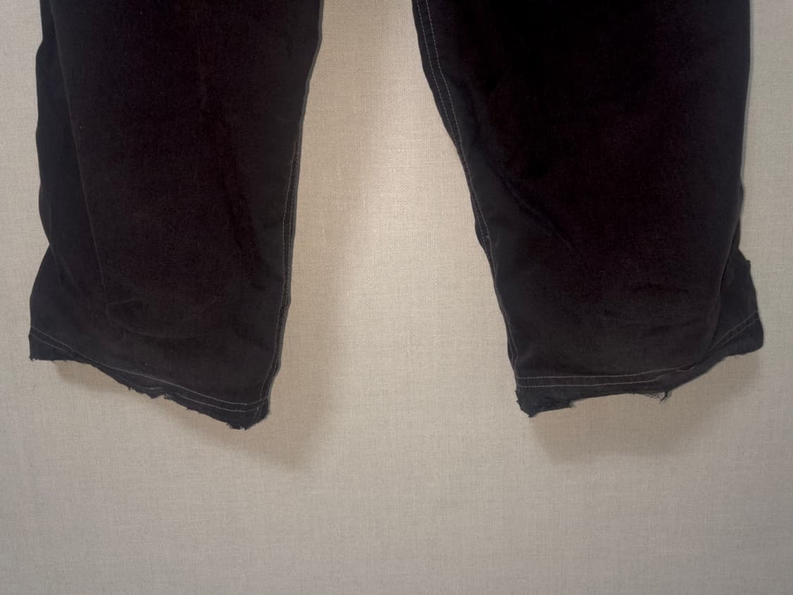 빈티지 카고 팬츠 상품이미지3