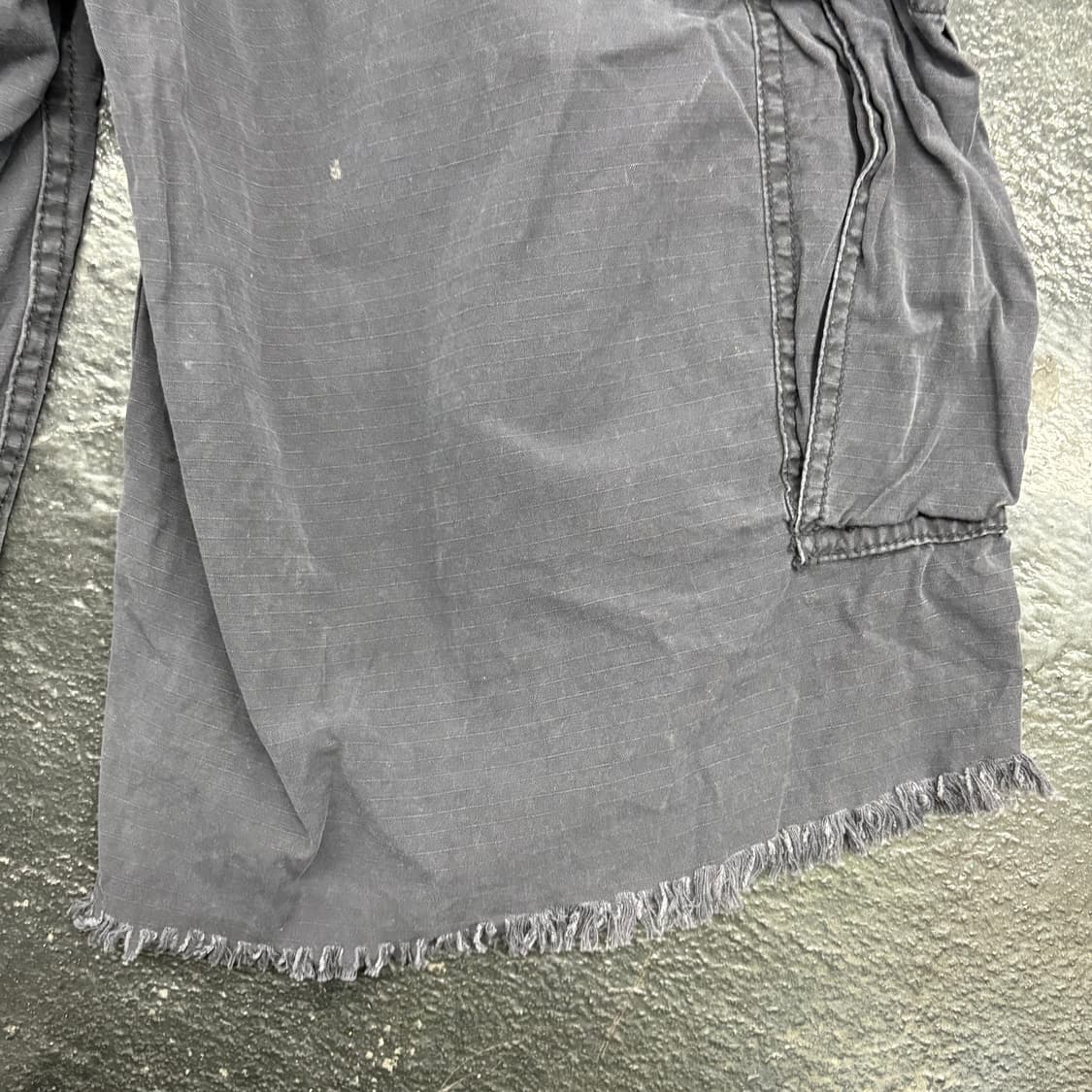 (34)폴로진스버뮤다카고팬츠 상품이미지6