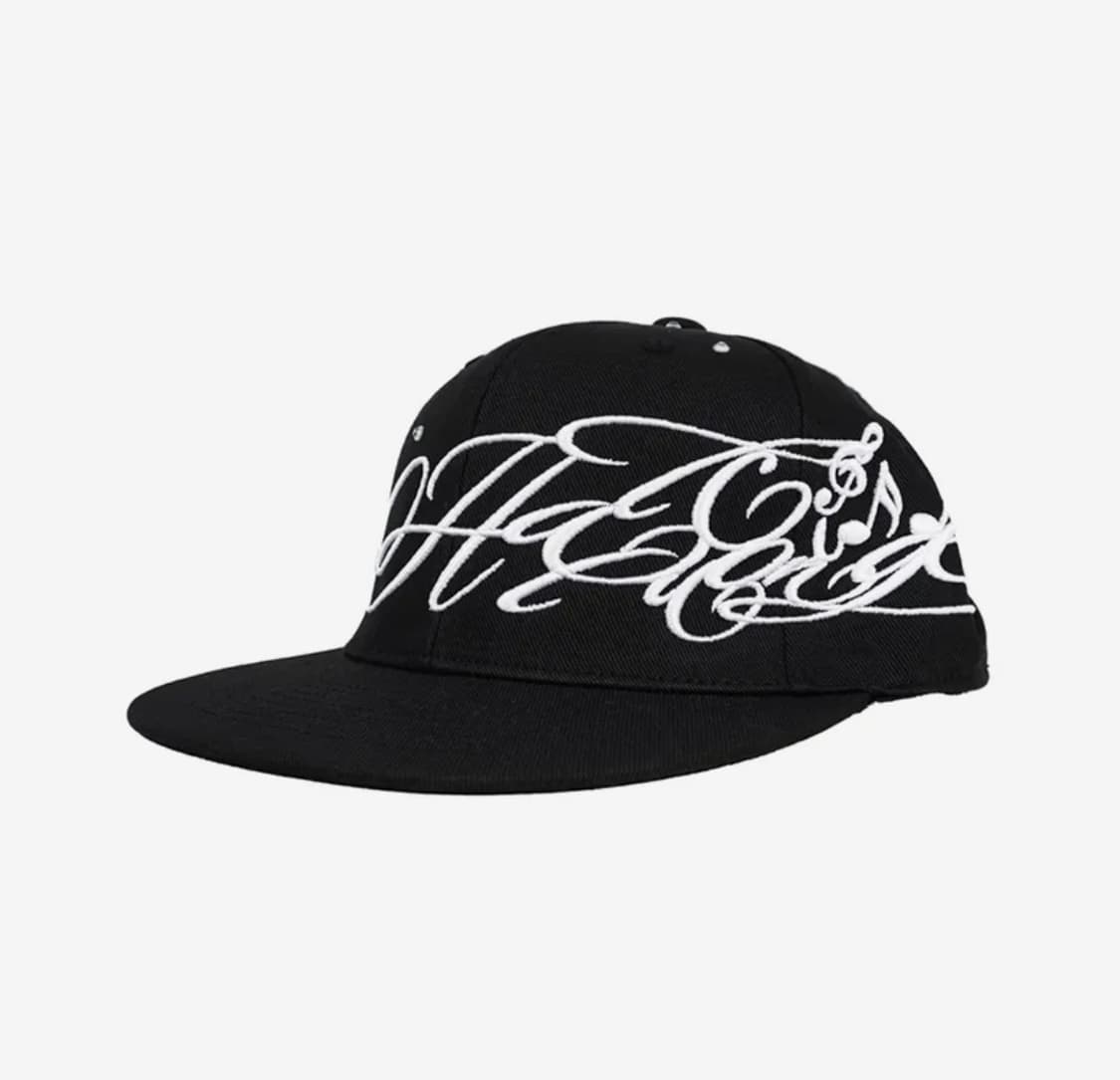 제노리포트  cryptic 캡모자 1회착 상품이미지2