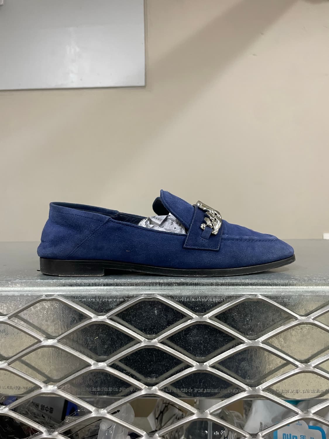 루이비통 프라임 타임 로퍼 35 상품이미지4