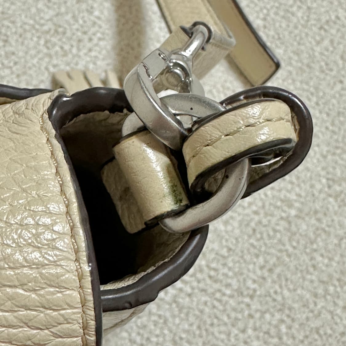 토리버치 미니 크로스백 상품이미지7