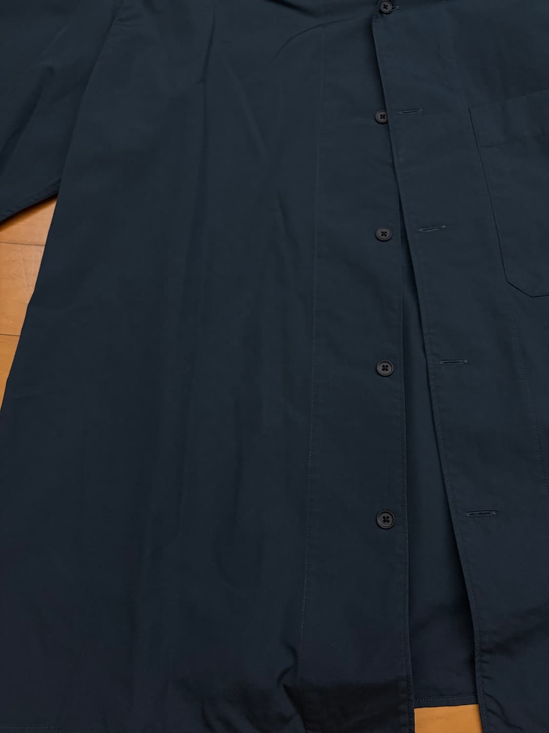 르메르 반팔셔츠 상품이미지3