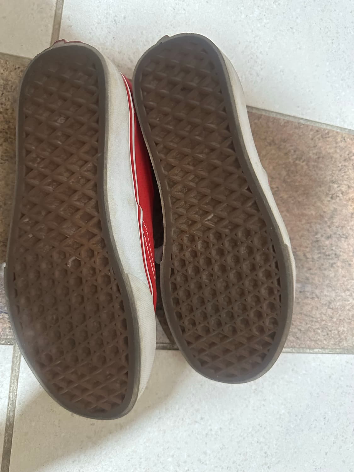 반스 스니커즈 상품이미지2