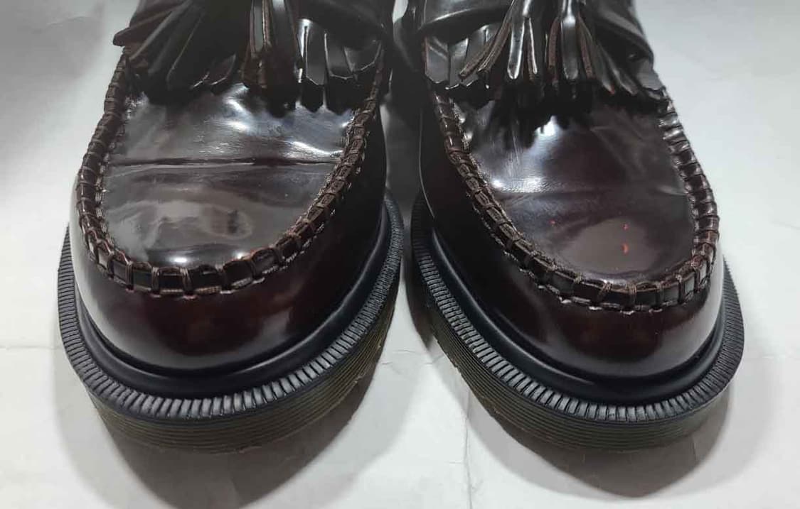 닥터마틴 테슬로퍼 UK7사이즈(260) 상품이미지2