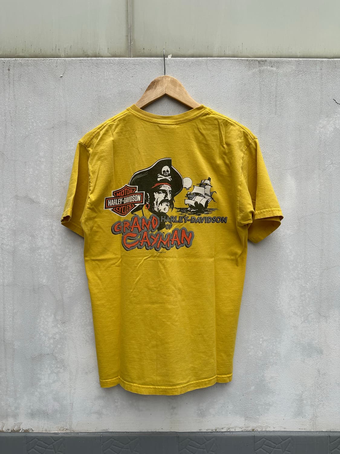 [할리데이비슨] •00s Vintage Ride The Plank 상품이미지4