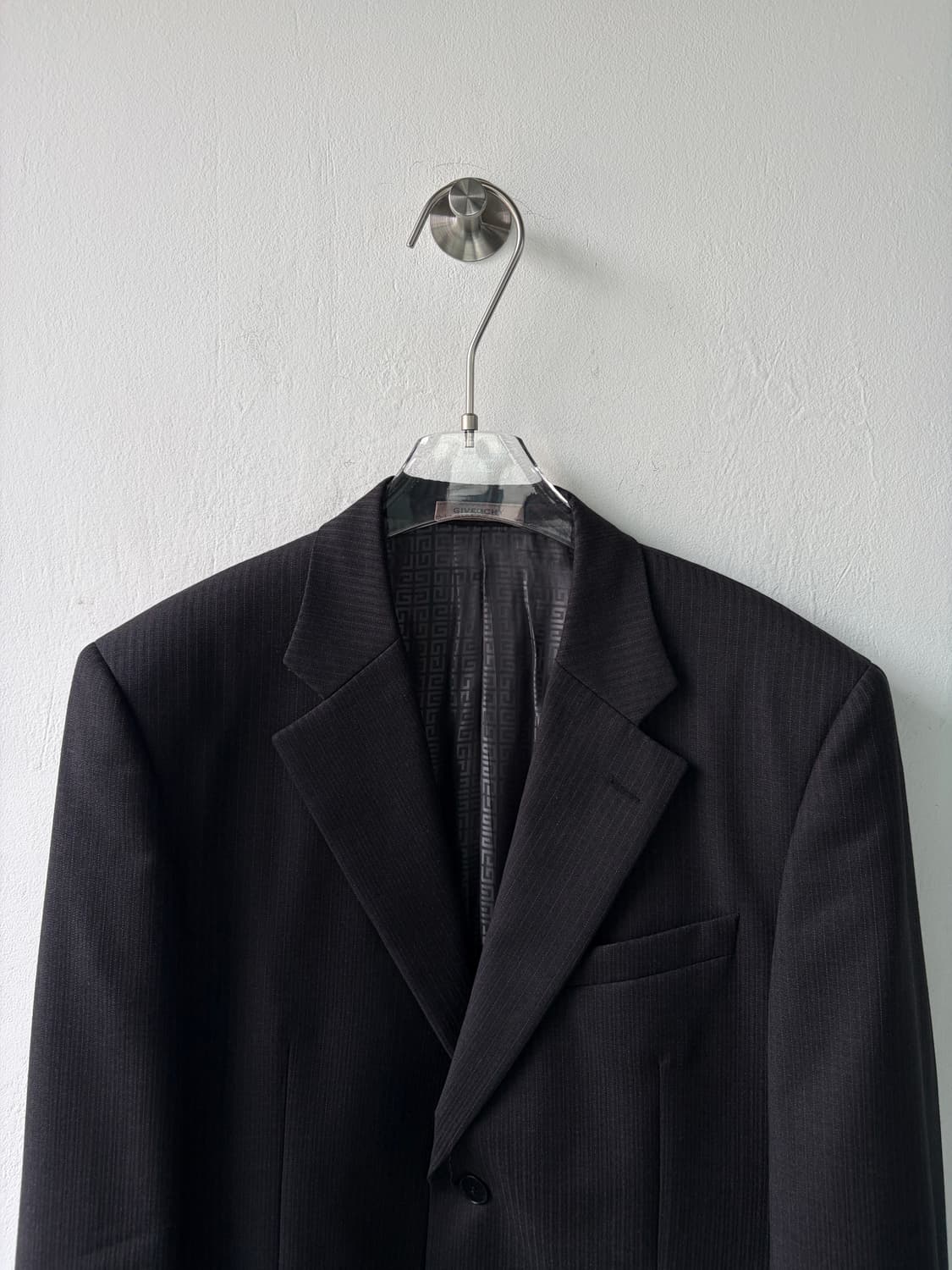 지방시 테일러드 셋업  상품이미지3