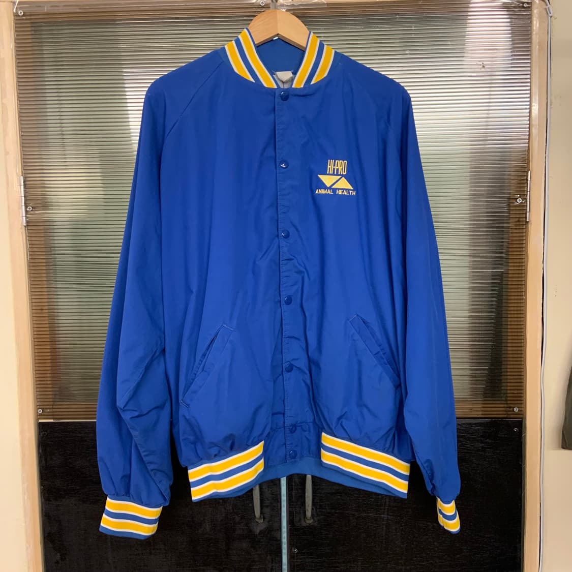 90s 스타디움 자켓 상품이미지1