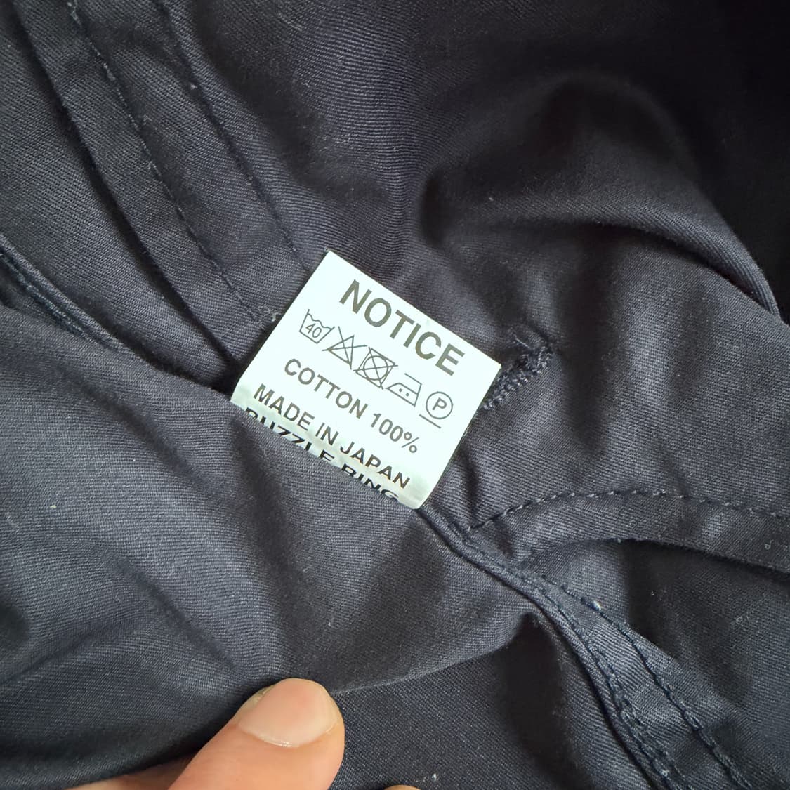 SASSAFRAS 상품이미지3