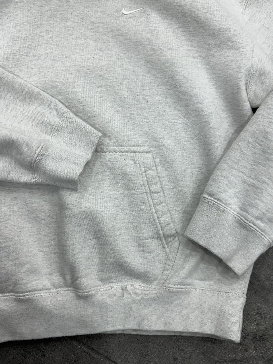 나이키 후드티 상품이미지2