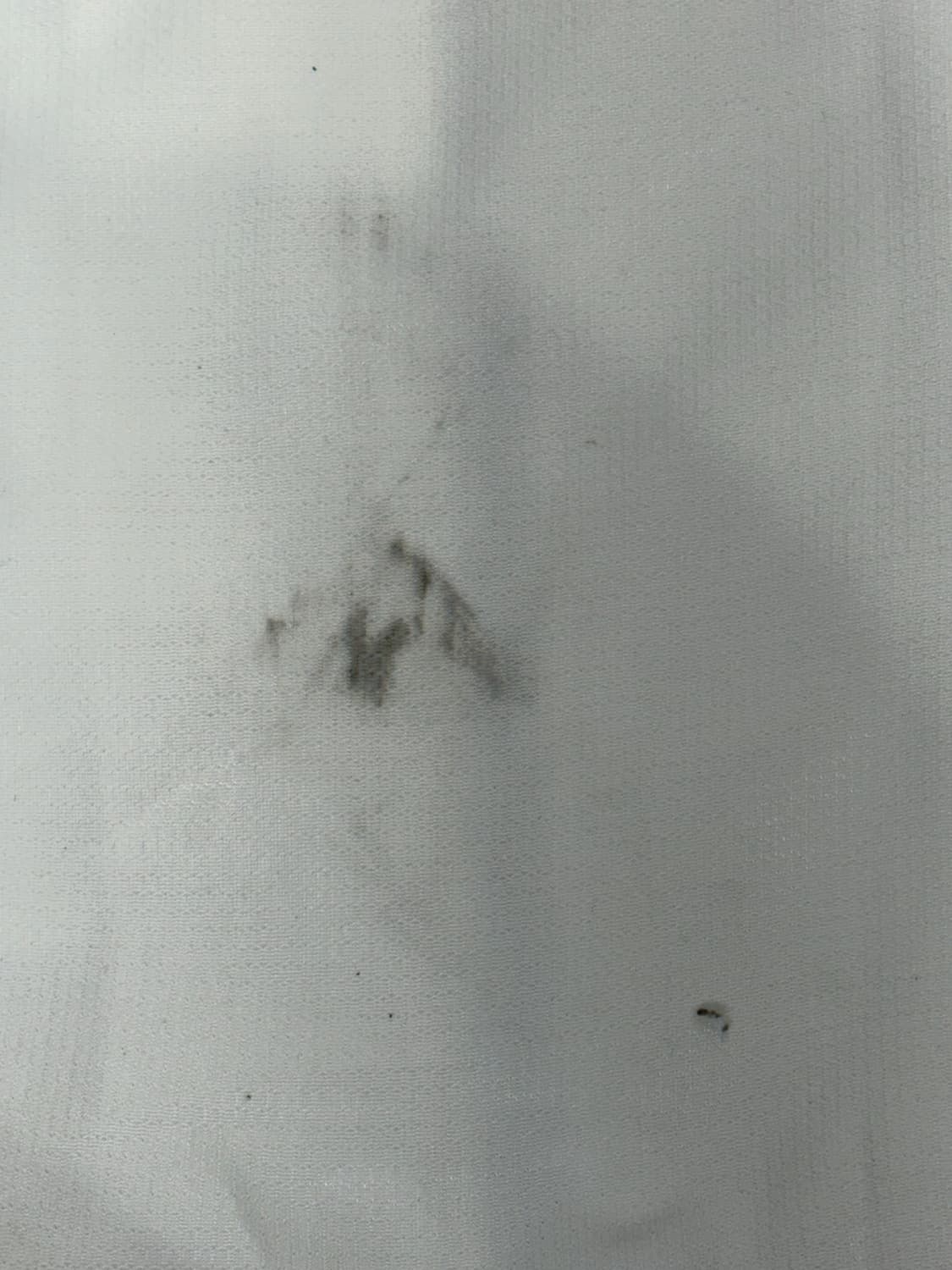 아디다스 화이트 골드 빅 로고 삼선 트랙탑 져지 M 상품이미지9