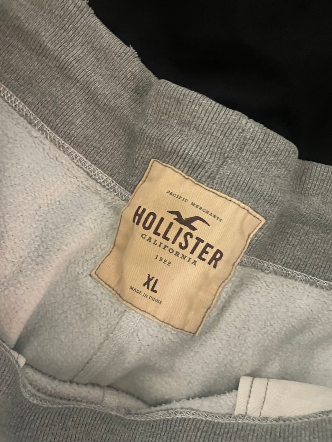 홀리스터 반바지 상품이미지3