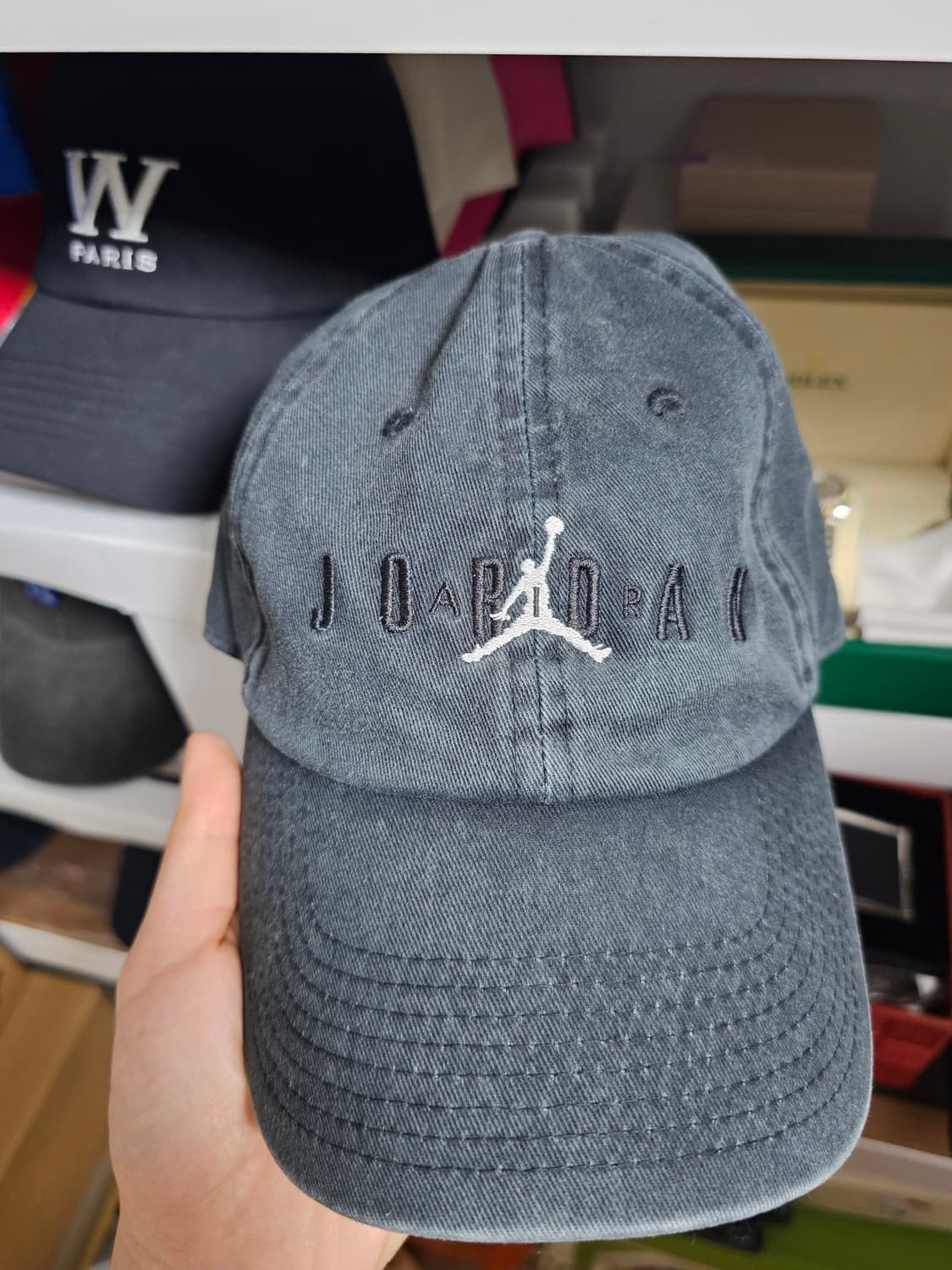조던 모자, 볼캡  상품이미지1