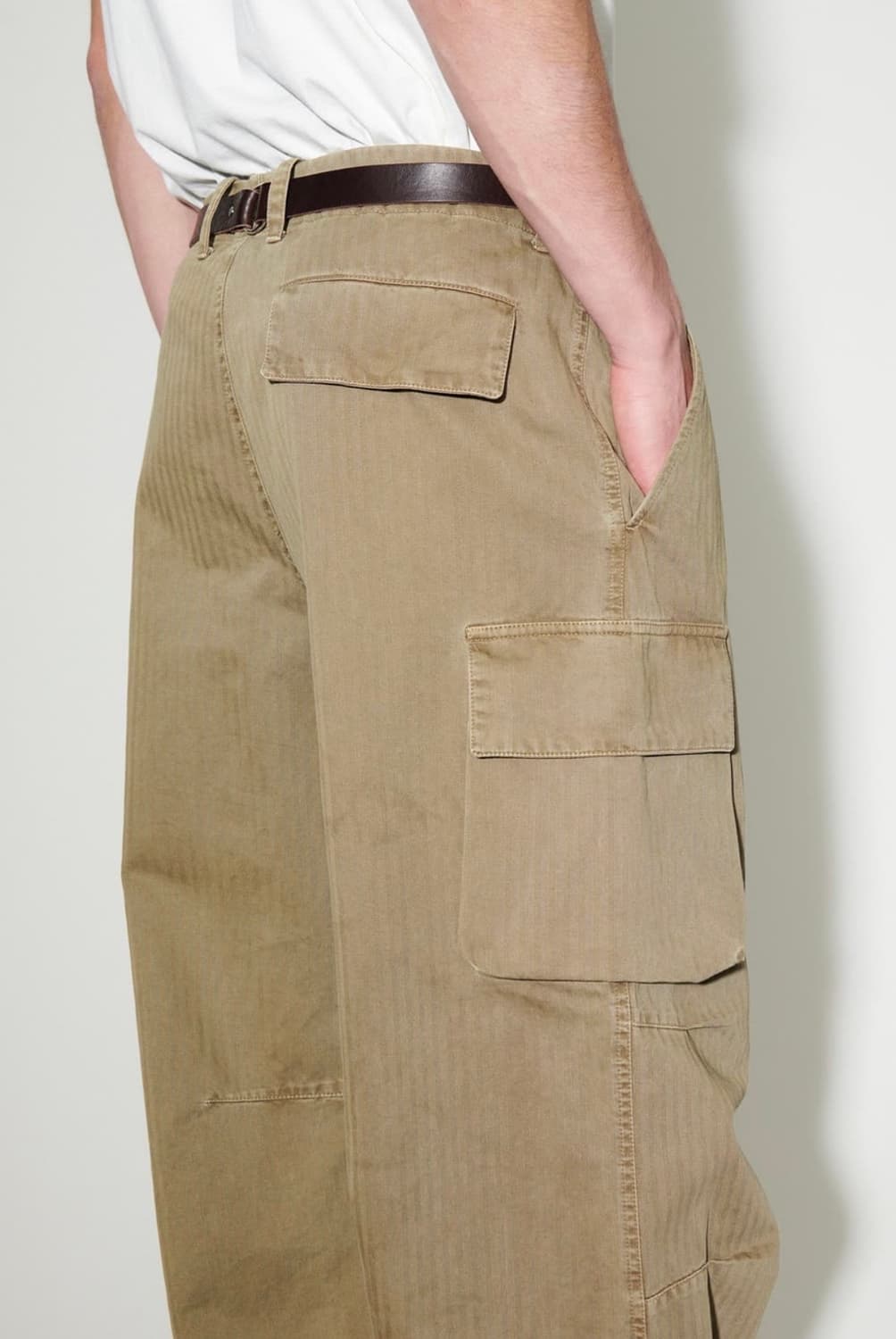 아워레가시 마운트 카고 팬츠 [48] 상품이미지3