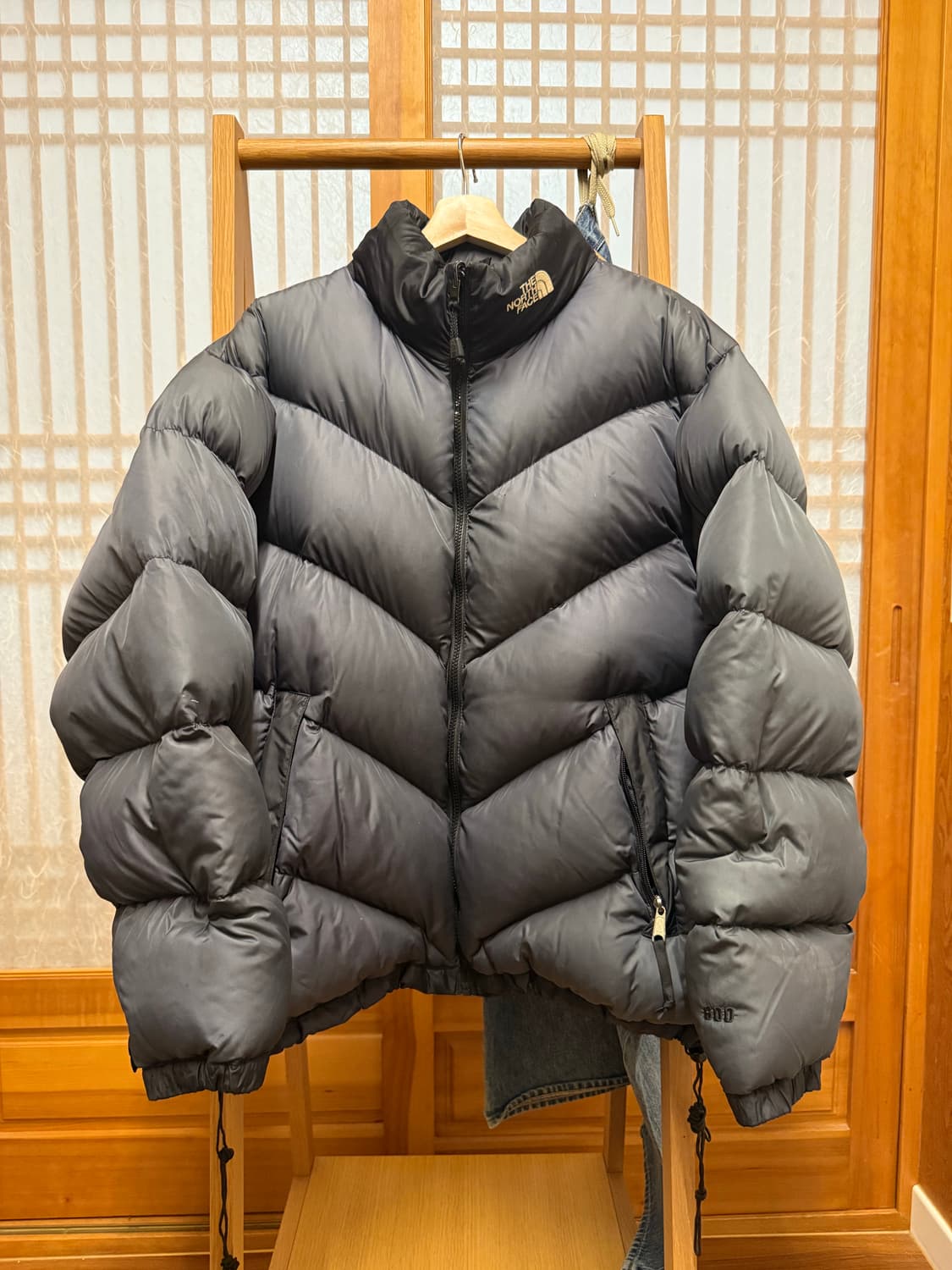 90’s 노스페이스 600  상품이미지1
