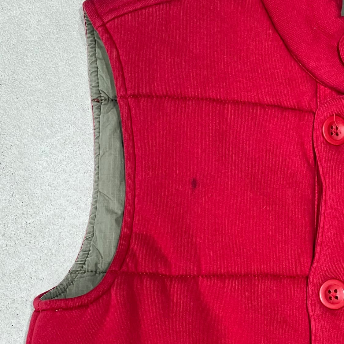 폴로 랄프로렌 패딩 베스트 s09405 상품이미지6