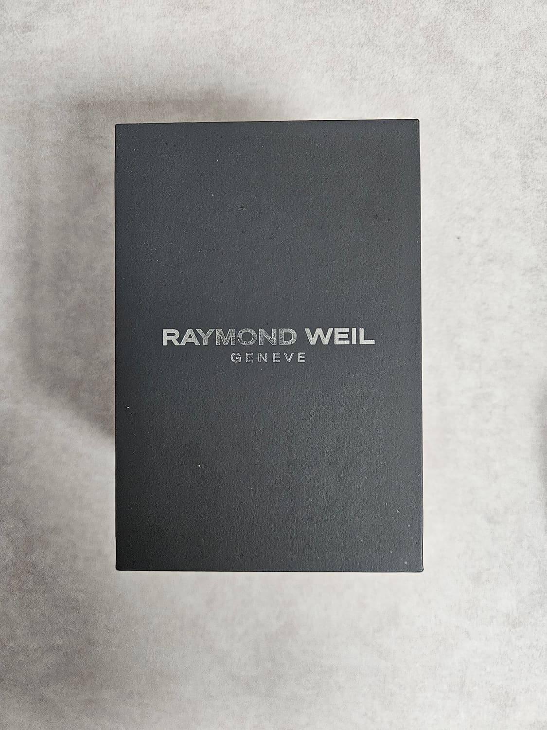 레이몬드웨일 마에스트로 문페이즈 시계 상품이미지7