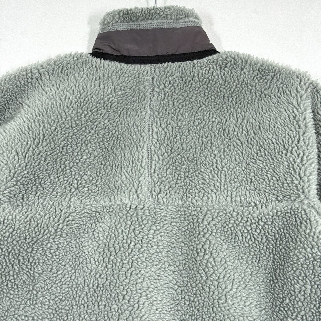 파타고니아 클래식 레트로-X 플리스 자켓 니켈 상품이미지6