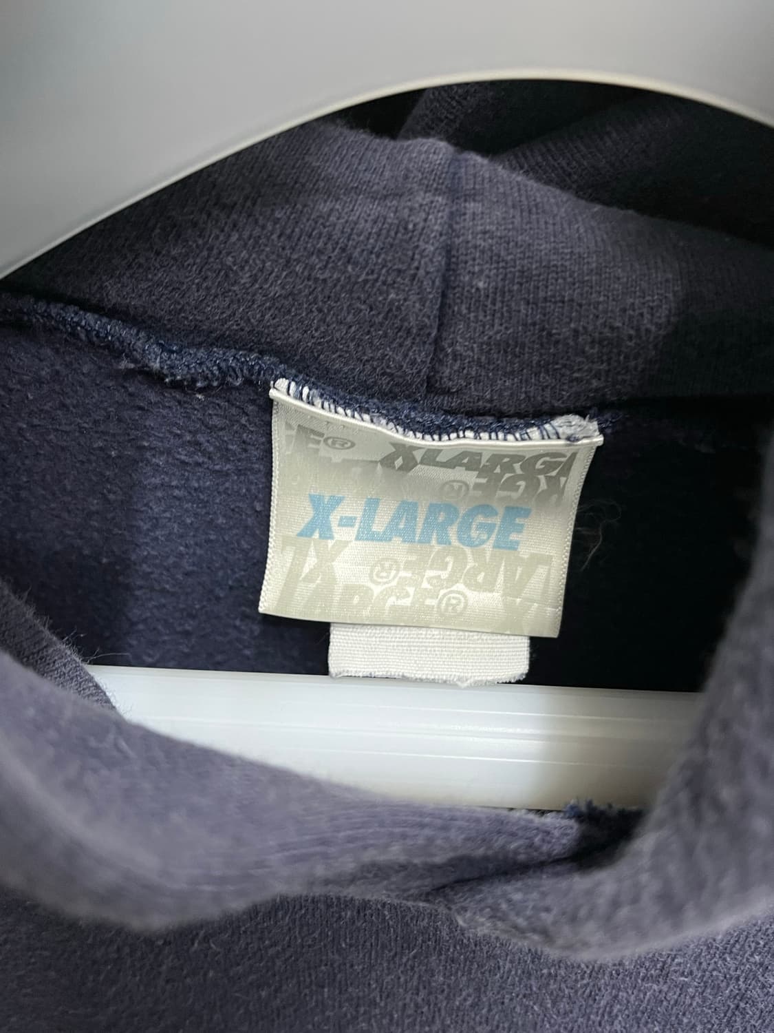 old xlarge hoodie 상품이미지8