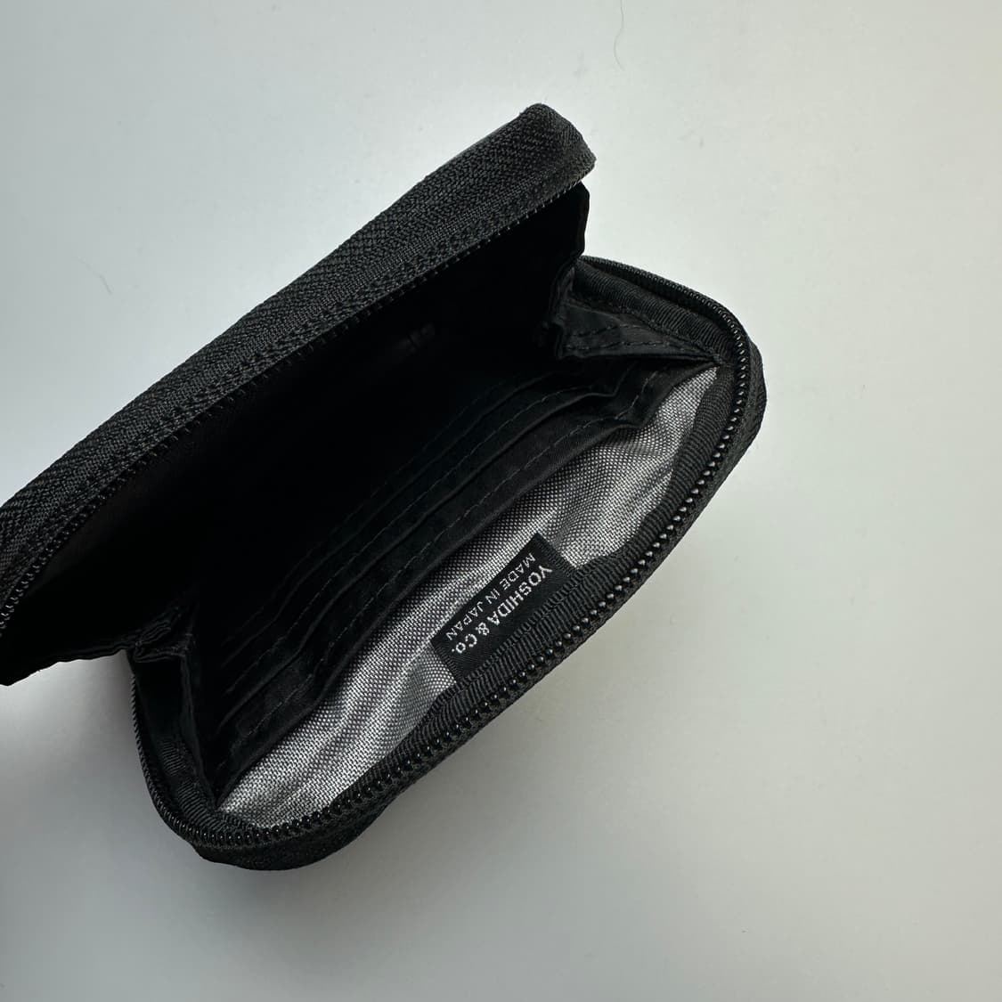 PORTER TACTICAL WALLET 포터 지갑 상품이미지4