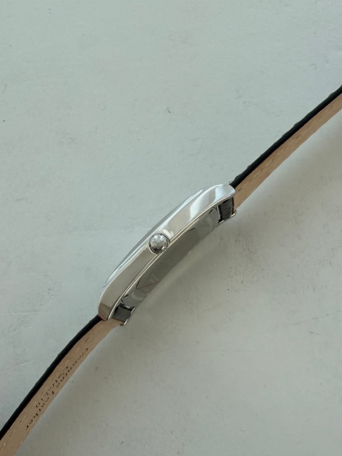 [Celine] Triomphe Steel watch 상품이미지8