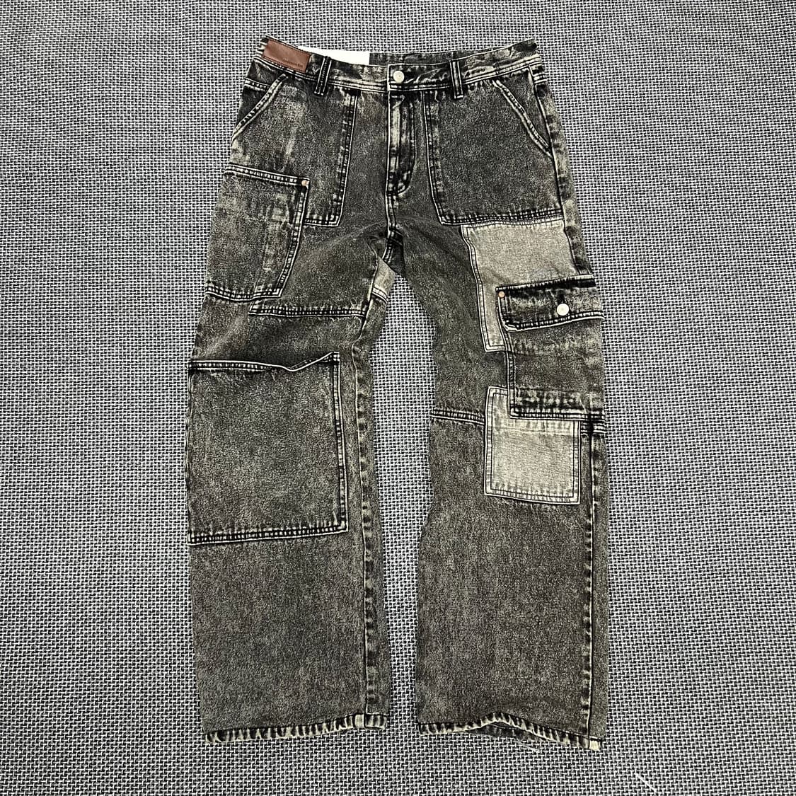 앤더슨벨 카고팬츠 상품이미지1