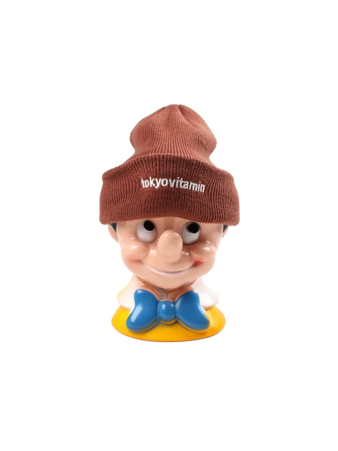 TOKYOVITAMIN Beanie  상품이미지1