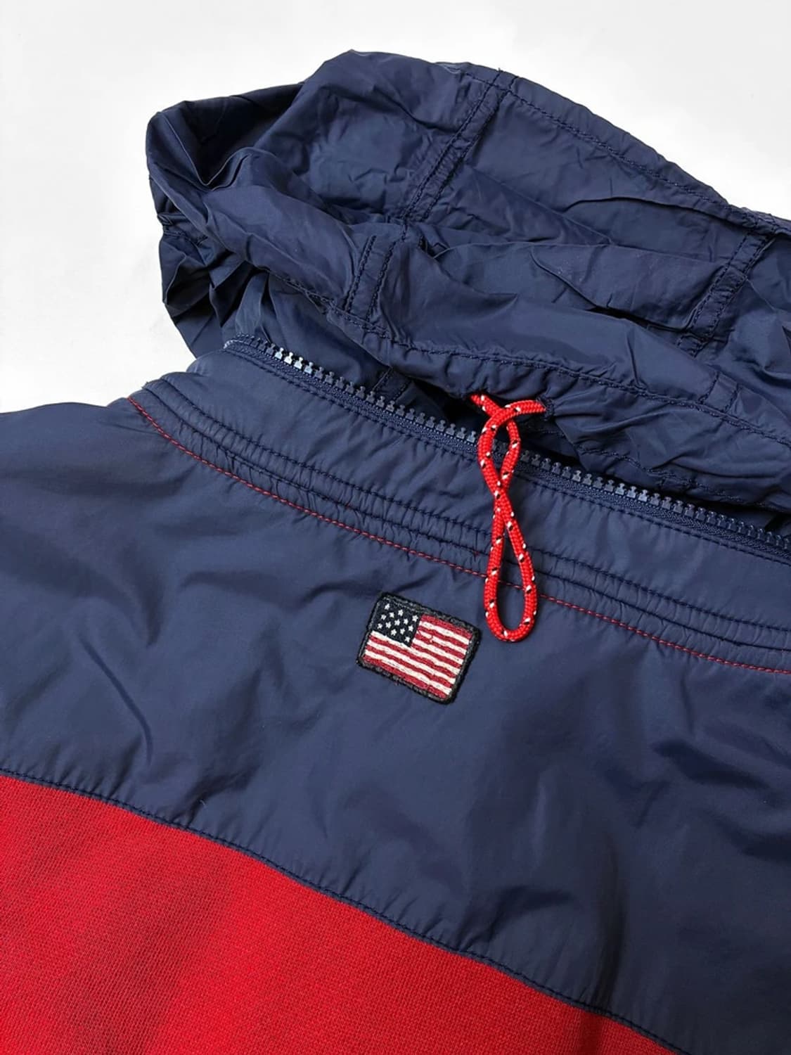 폴로 랄프로렌 00s 마운틴 익스페디션 자켓 PN5071 상품이미지7