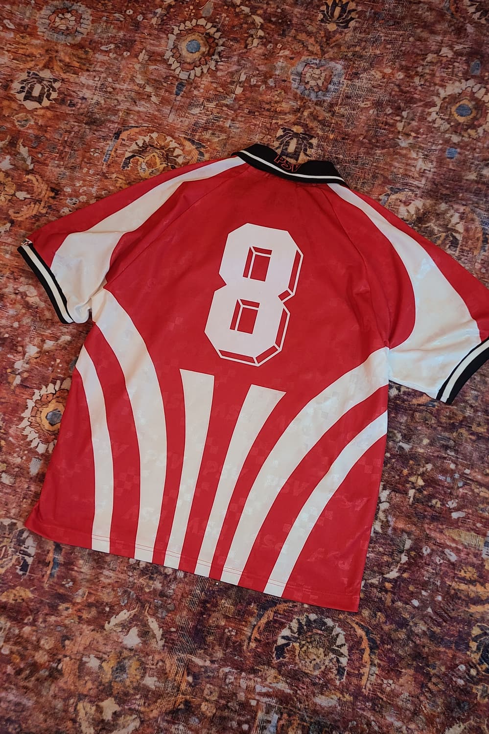 PSV 1996시즌 코쿠 유니폼 상품이미지2