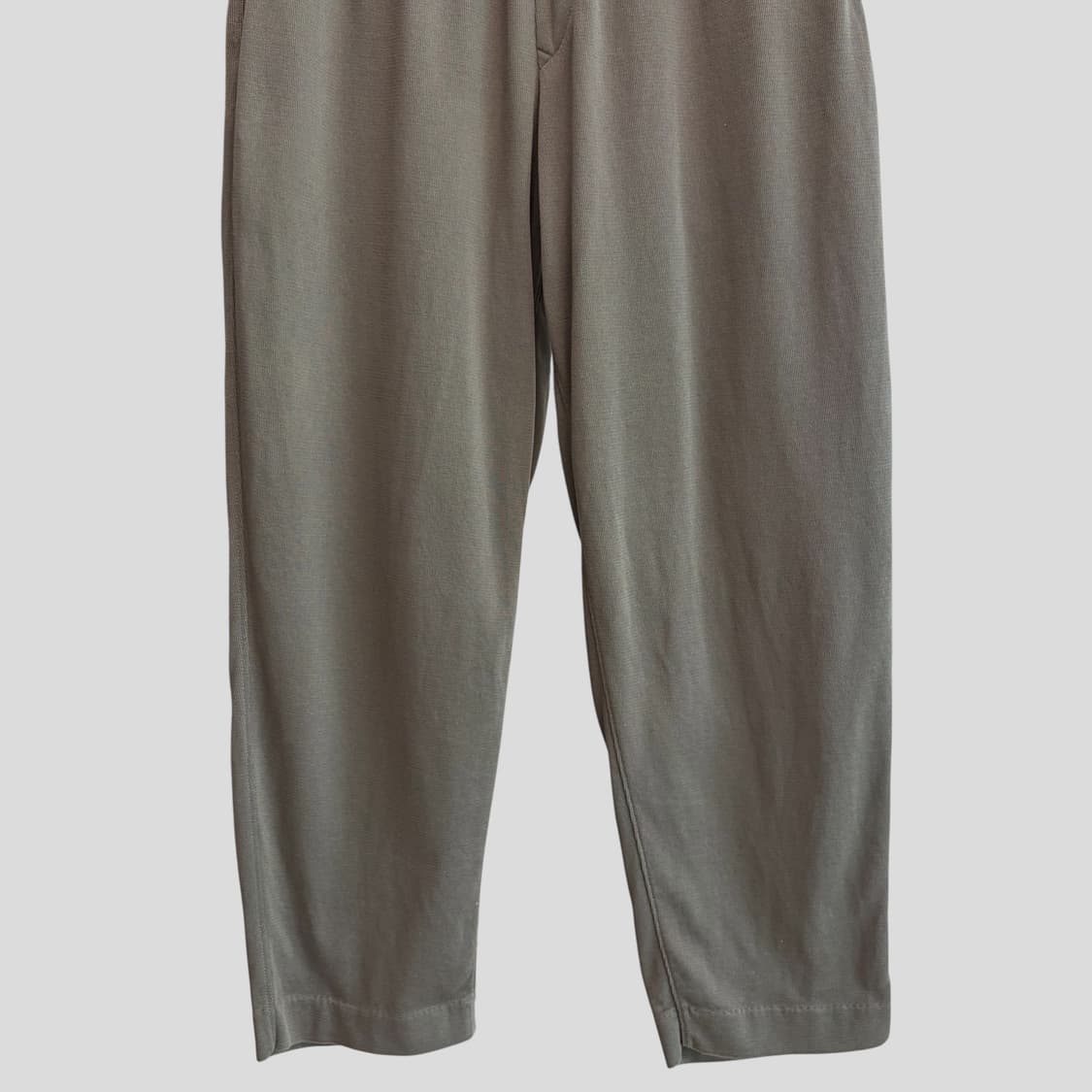 (M)유니클로U 프렌치립팬츠 상품이미지3