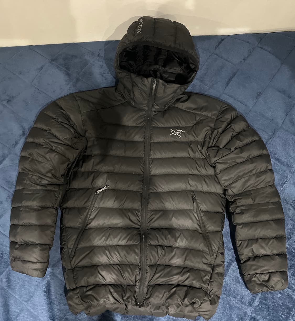 아크테릭스 블랙사파이어 XS 상품이미지1