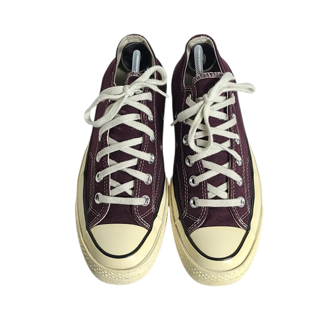 260) CONVERSE 컨버스 척 70 로우 블랙 커런트 상품이미지5