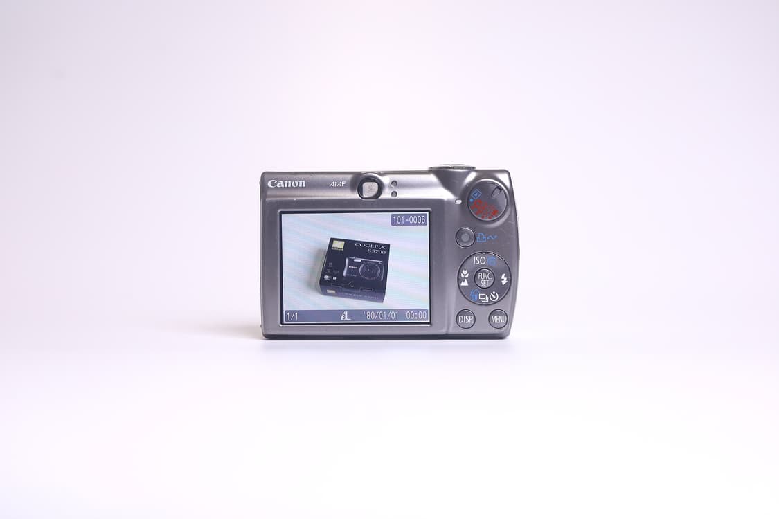 캐논 익시 900 (익서스 850 일본 모델, 이체 시 2만원 할인) 상품이미지7