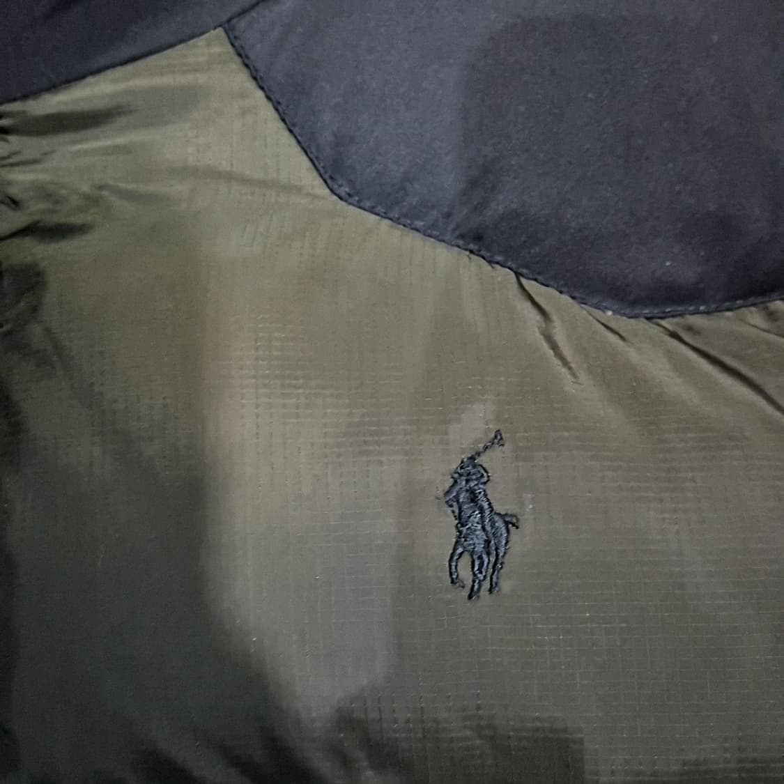 Polo Ralph Lauren 폴로 랄프로렌 패딩 조끼 상품이미지3