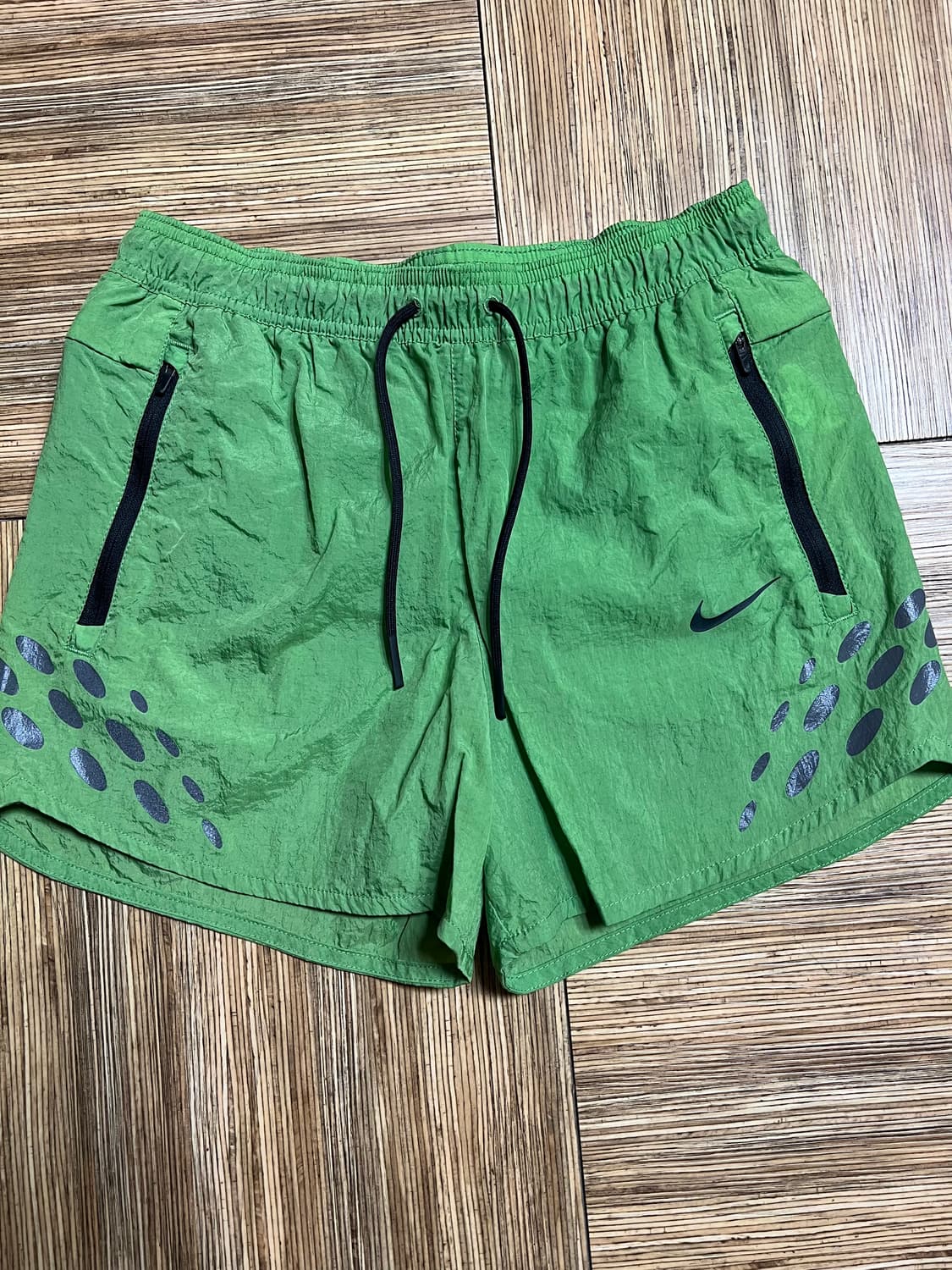 나이키 런디비전 3 in 1 피나클 런닝 반바지 M 상품이미지4