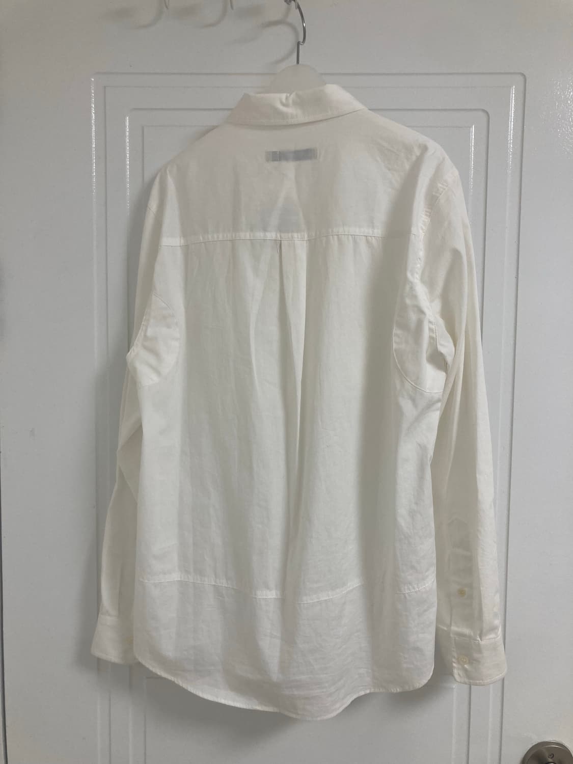 에옹쓰 러플셔츠 eonts ruffle40 상품이미지5