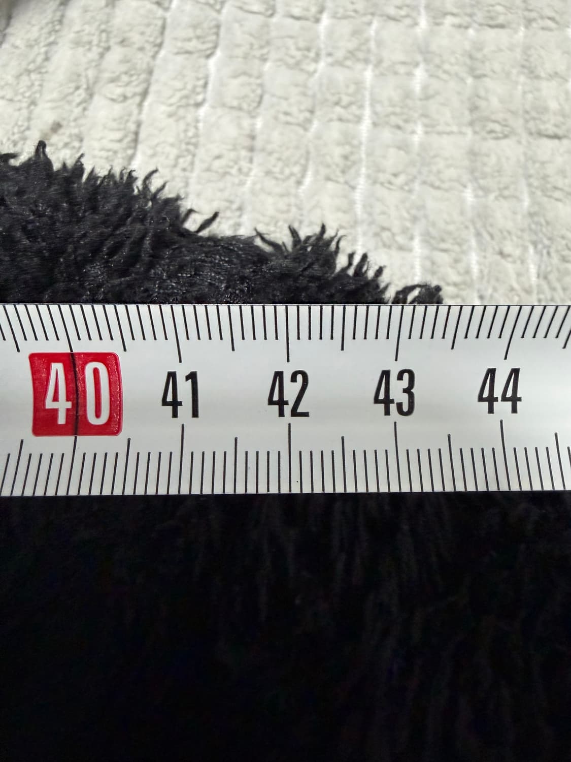 아디다스 시어링 후드 자켓 상품이미지5