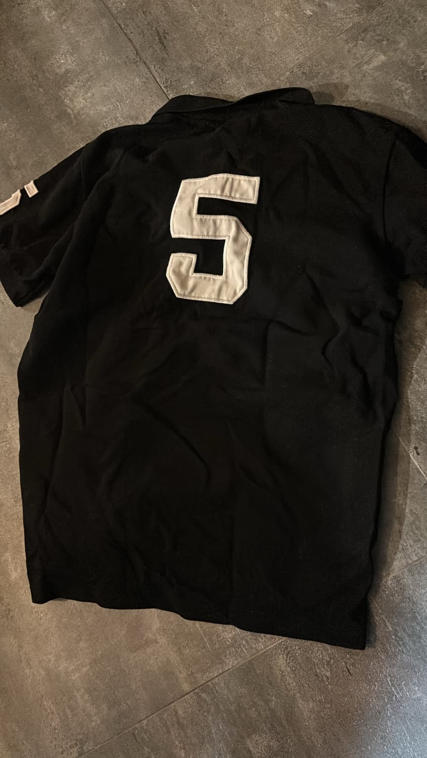 폴로 치프키프 뉴욕 카라티 상품이미지2