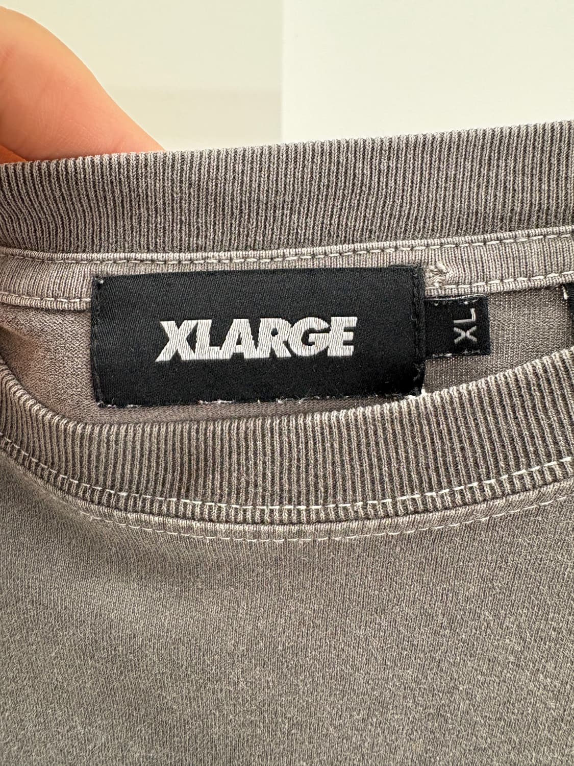 XLARGE 반팔 티셔츠 상품이미지7