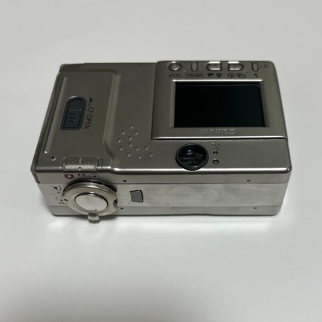 캐논 ixy 200 디카  상품이미지7