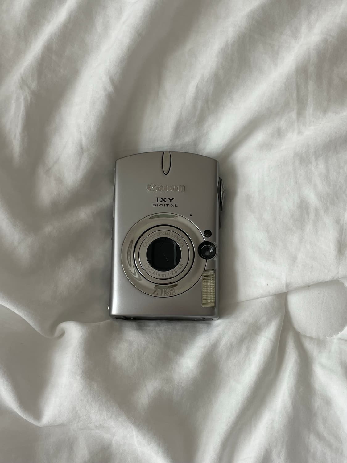 (작례 포함)캐논 익서스 750 디카 디지털카메라 상품이미지1