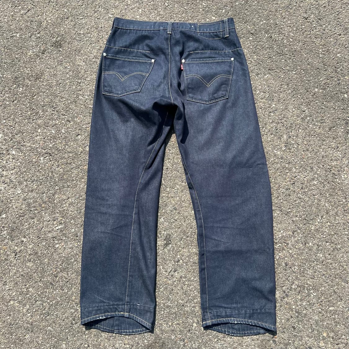 리바이스 엔지니어드 진 상품이미지6