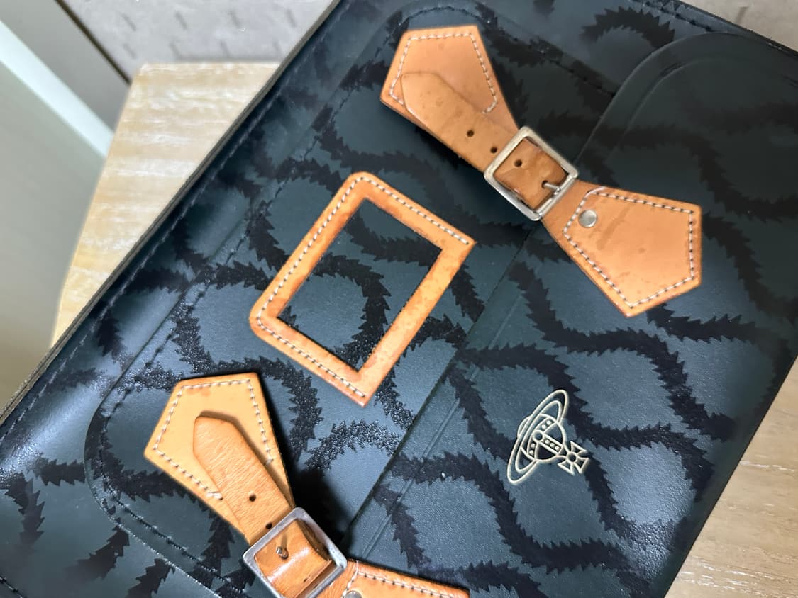 Vivienne Westwood 캠브리지 샤첼백 상품이미지3