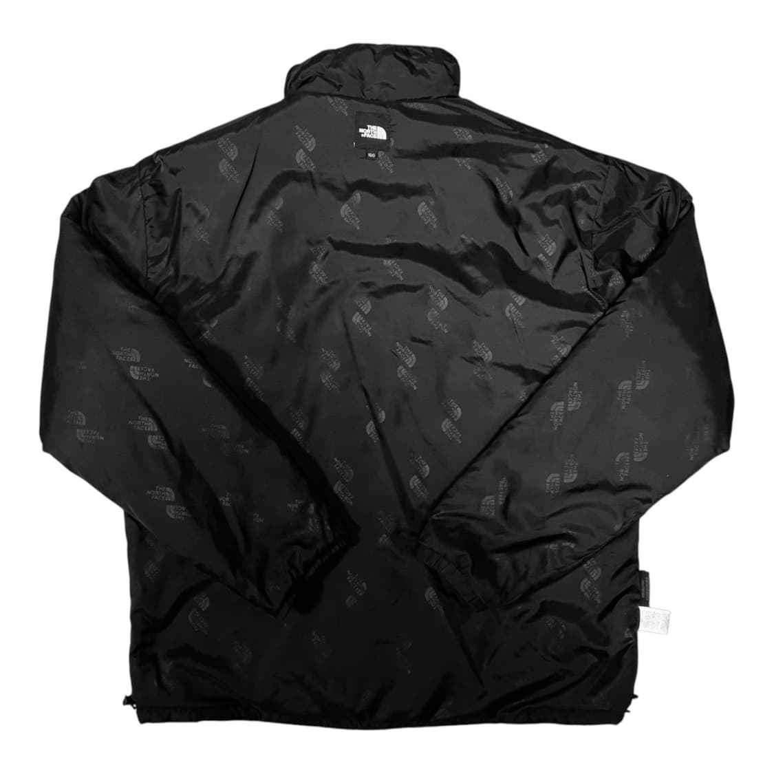 ✨ (바배) 노스페이스 리버시블 누빔 경량 패딩  상품이미지4