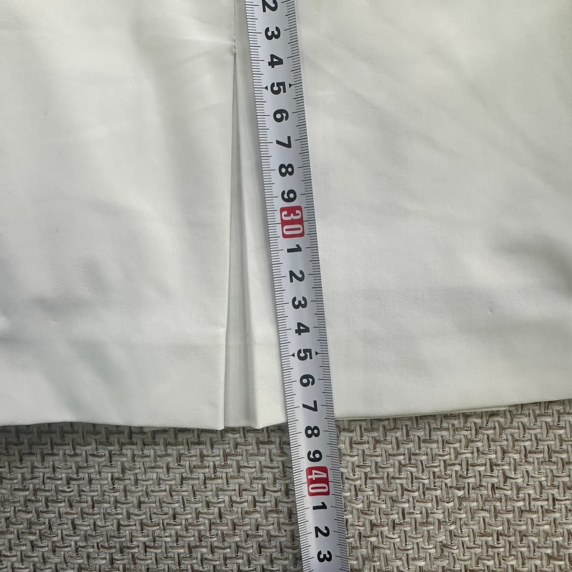 70 JDX 여성 골프 스커트 0416D 상품이미지4