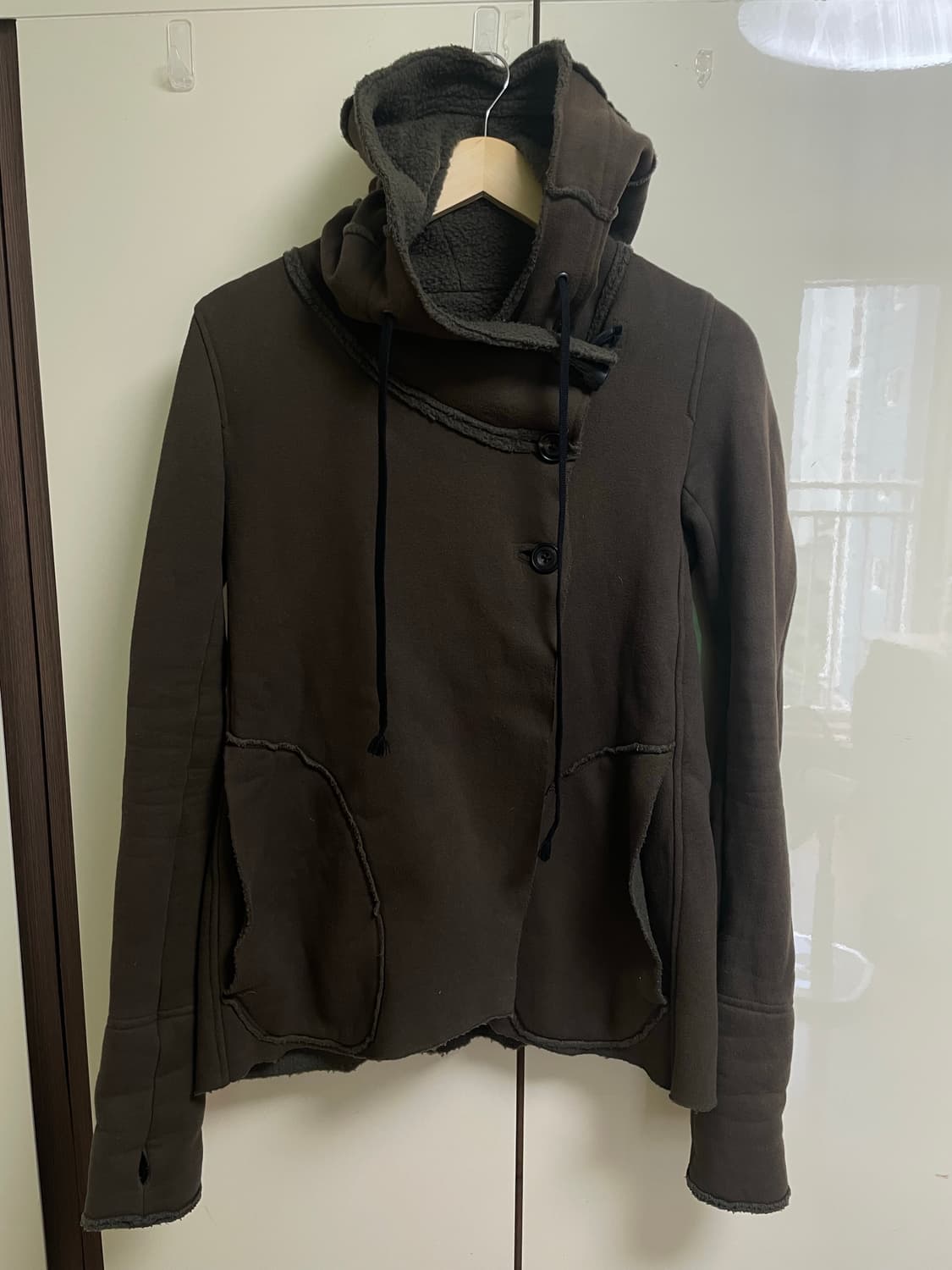 L.G.B tipi hoodie 상품이미지1