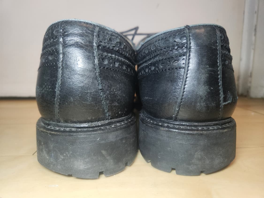 (275)버윅 4225 윙팁 상품이미지7