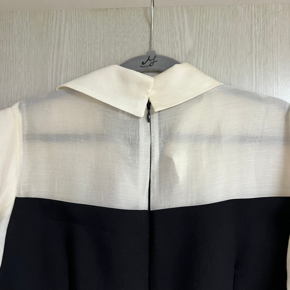 달리호텔 하객룩 원피스 m 상품이미지6