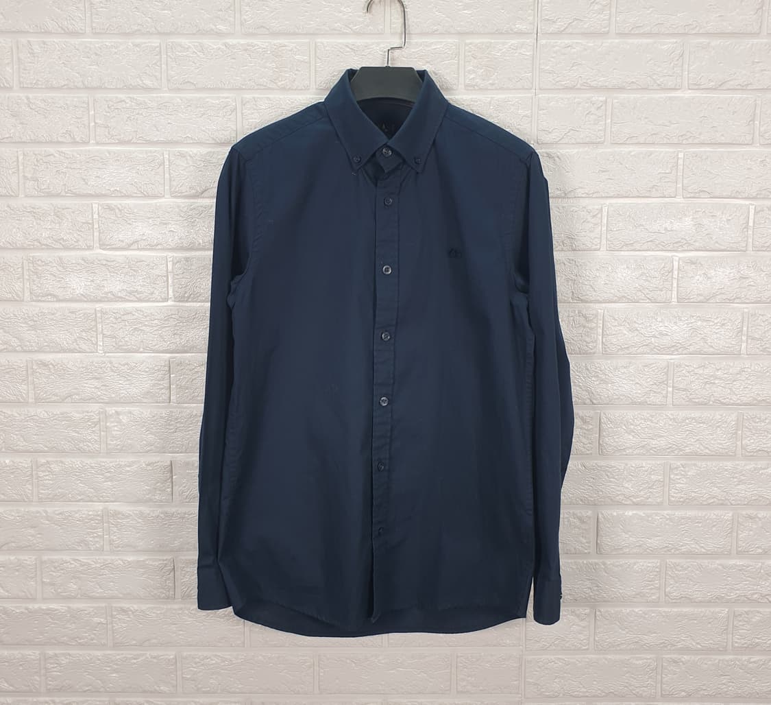 [95]닥스 솔리드 셔츠 상품이미지1