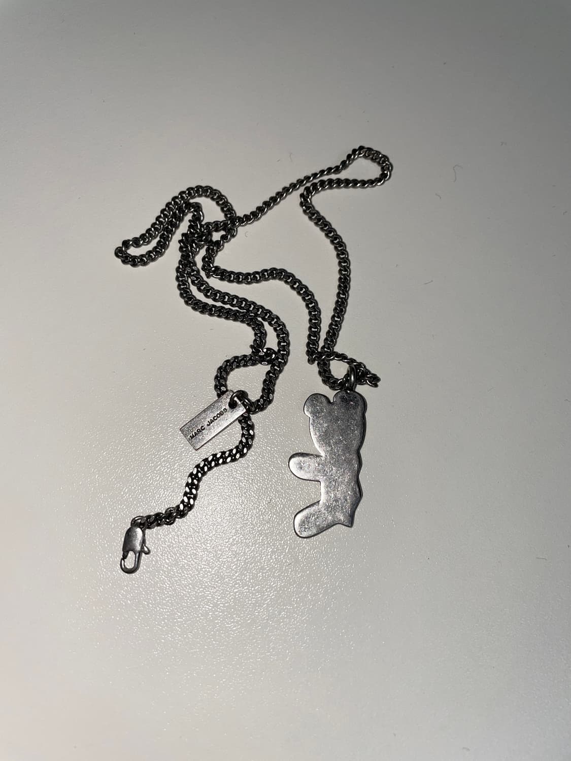 헤븐바이마크제이콥스 프랜드쉽 목걸이 상품이미지2